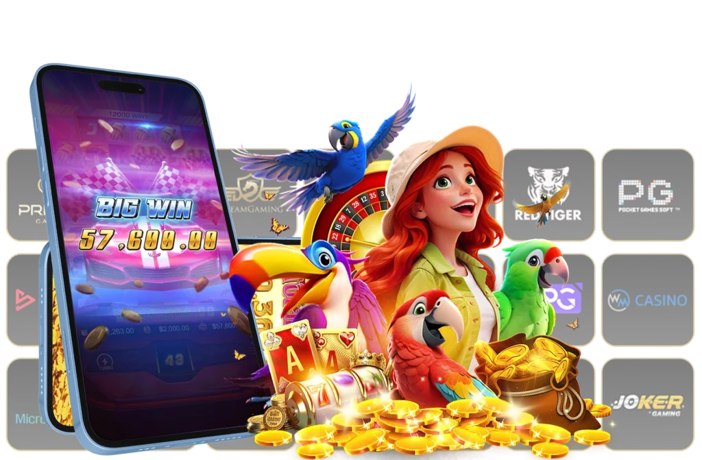 ST189x สล็อต