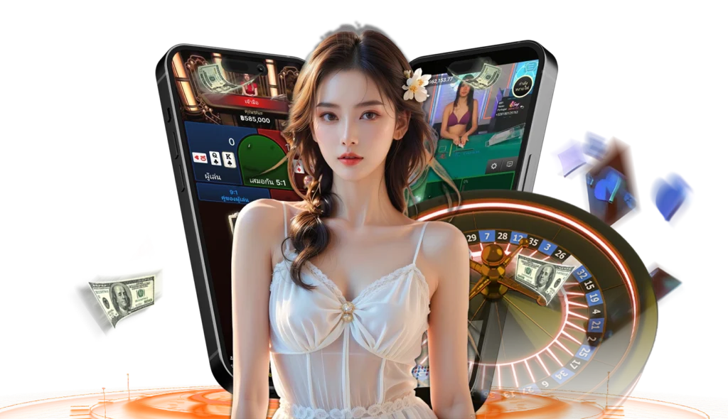 คาสิโนออนไลน์