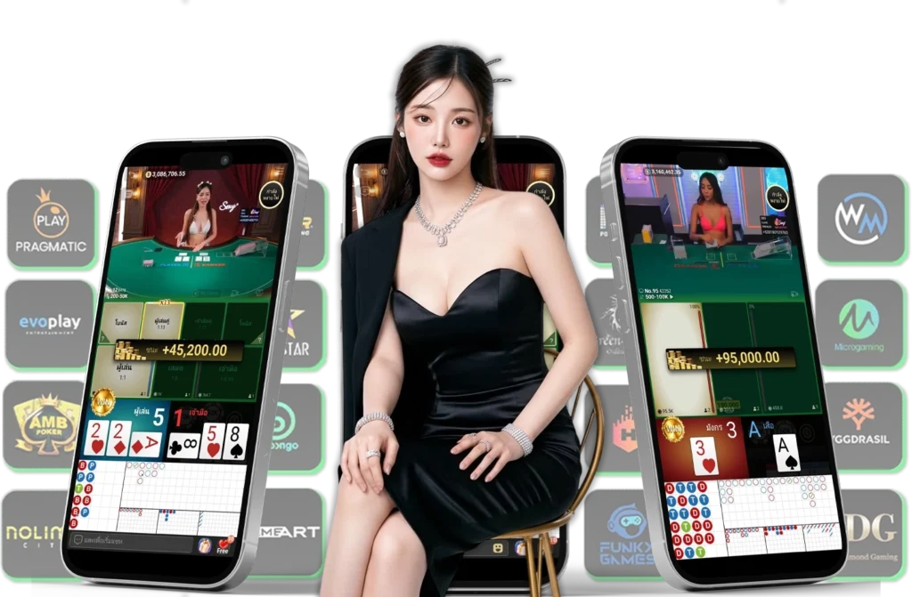 st189x-คาสิโนออนไลน์